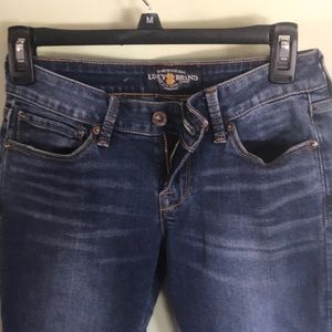 Lucky brand jeans